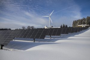 wind- en zonne-energie